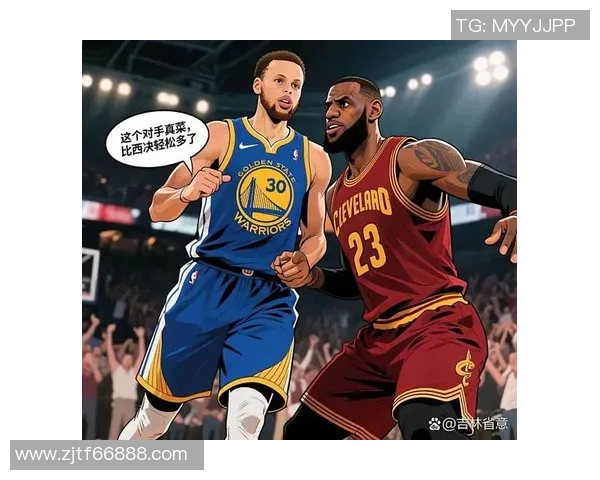 总决赛骑士与勇士精彩对决直播全程回顾与分析