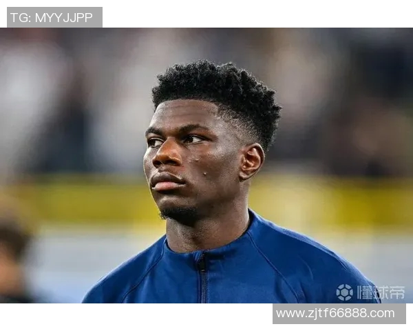 楚阿梅尼:从年轻天才到足球场上的璀璨明星之路